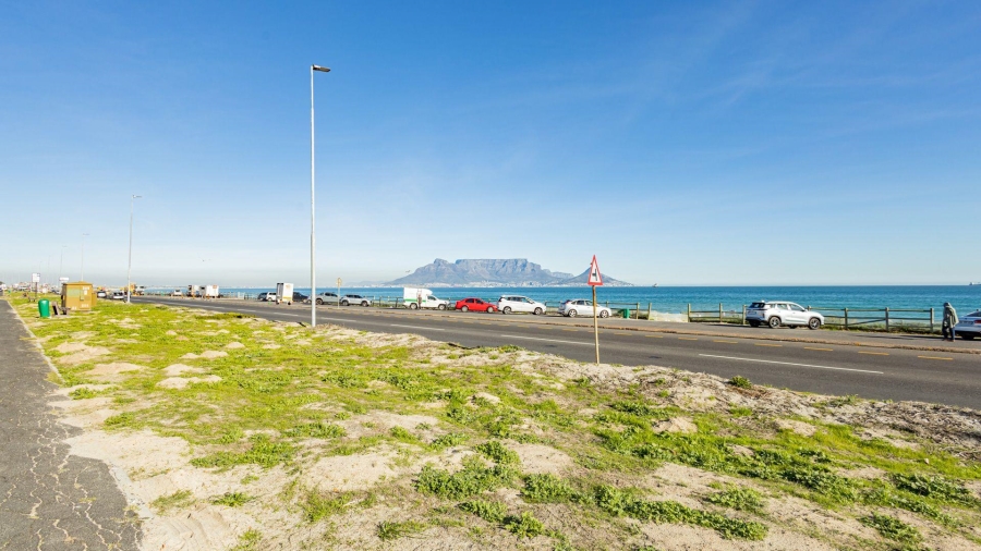 To Let 2 Bedroom Property for Rent in Table View Western Cape